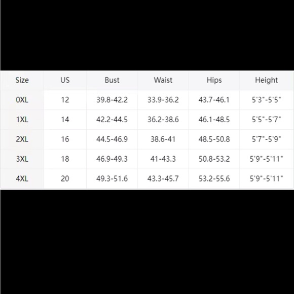 Boho Maxi Skirt Plaid Patchwork Plus Size Curvy Women - Picture 2 of 2